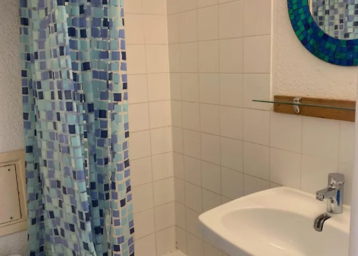 297 4 Pers Port Soleil Vue Piscine Apartment Agde